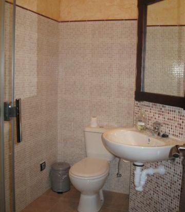 La Boteria Guest House Salas De Los Infantes Bagian luar foto