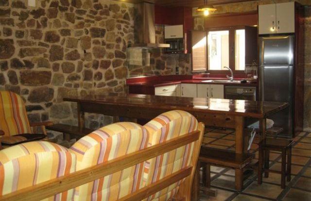 La Boteria Guest House Salas De Los Infantes Bagian luar foto